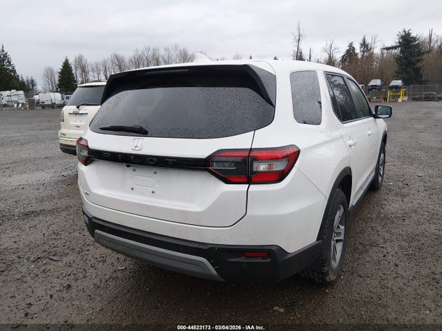 5FNYG1H46SB116335 Honda Pilot Ex-l