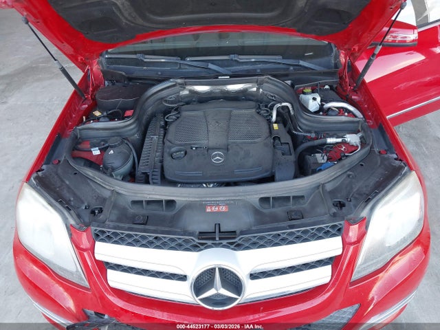 WDCGG5HB7EG288590 Mercedes-Benz GLK 350