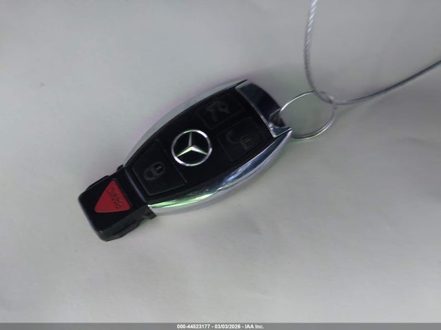 WDCGG5HB7EG288590 Mercedes-Benz GLK 350