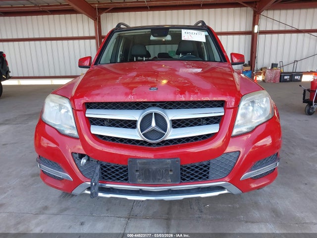 WDCGG5HB7EG288590 Mercedes-Benz GLK 350