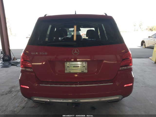 WDCGG5HB7EG288590 Mercedes-Benz GLK 350