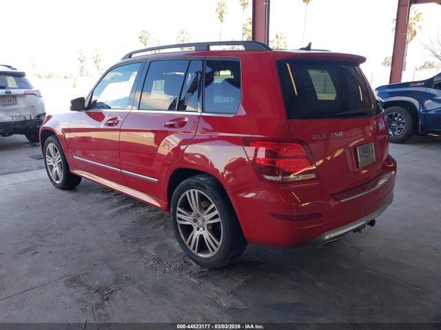 WDCGG5HB7EG288590 Mercedes-Benz GLK 350