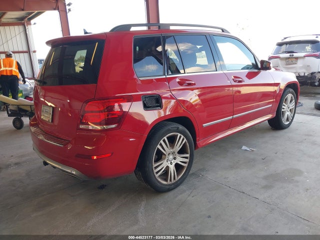 WDCGG5HB7EG288590 Mercedes-Benz GLK 350