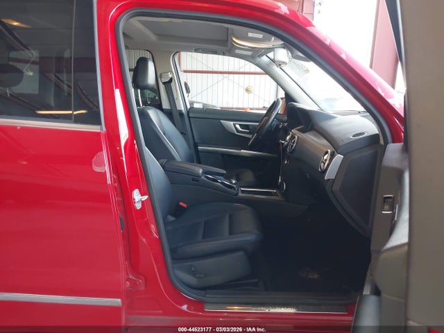 WDCGG5HB7EG288590 Mercedes-Benz GLK 350