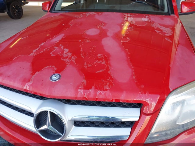 WDCGG5HB7EG288590 Mercedes-Benz GLK 350