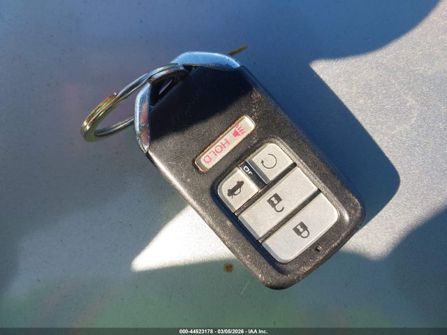 Honda CIVIC EX 2016 2HGFC2F70GH549853 Image 11