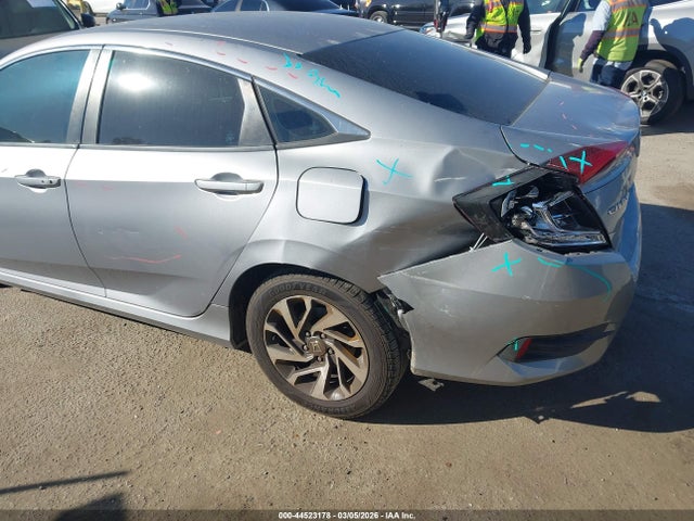 Honda CIVIC EX 2016 2HGFC2F70GH549853 Image 6