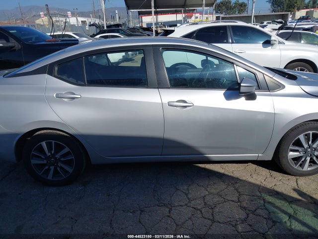 Nissan Versa Sv Xtronic Cvt 2021 3N1CN8EV9ML913773 Image 13
