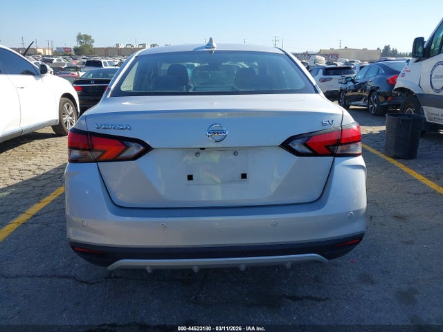 Nissan Versa Sv Xtronic Cvt 2021 3N1CN8EV9ML913773 Image 16