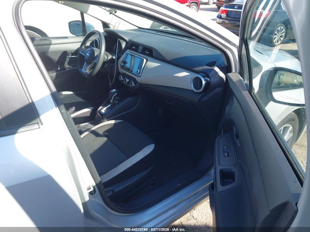 Nissan Versa Sv Xtronic Cvt 2021 3N1CN8EV9ML913773 Image 5