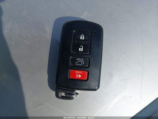 Toyota Rav4 Xle 2017 2T3RFREV1HW612732 Image 11