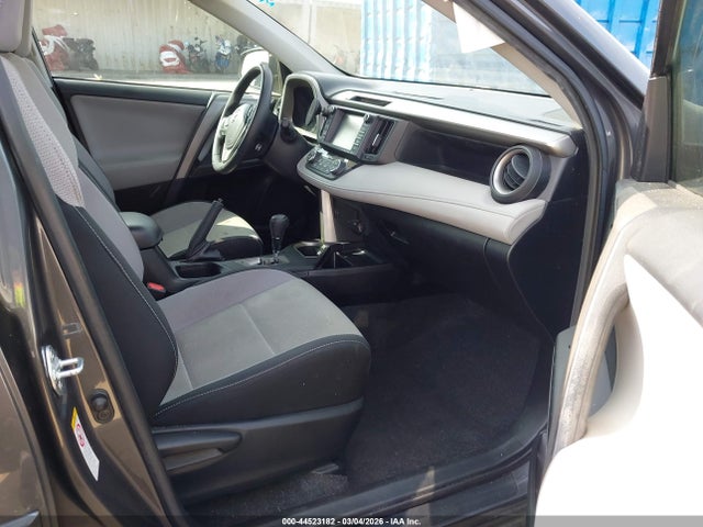Toyota Rav4 Xle 2017 2T3RFREV1HW612732 Image 5