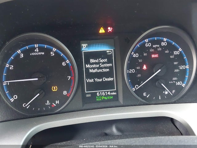 Toyota Rav4 Xle 2017 2T3RFREV1HW612732 Image 7