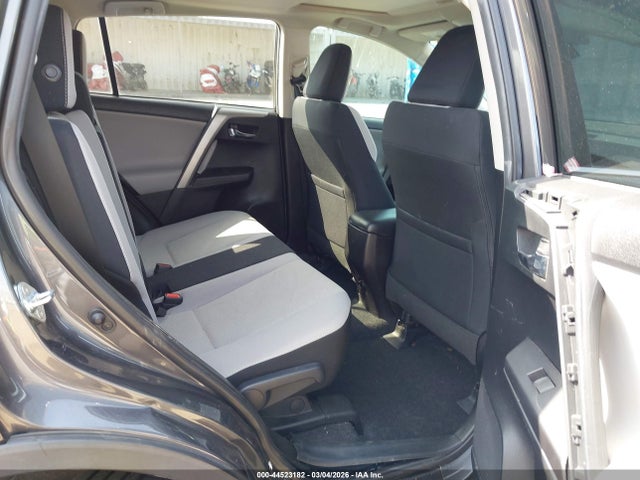 Toyota Rav4 Xle 2017 2T3RFREV1HW612732 Image 8