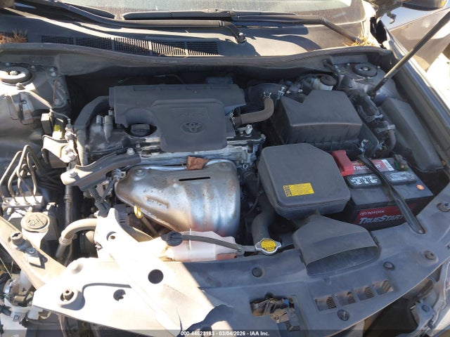 Toyota CAMRY XLE 2014 4T4BF1FKXER388829 Image 10