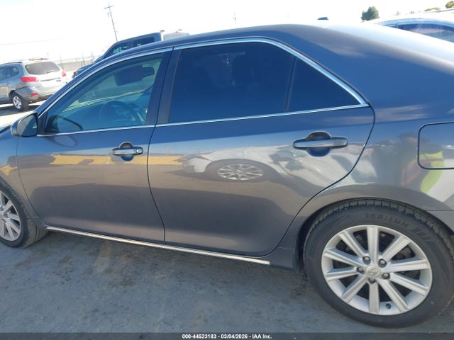 Toyota CAMRY XLE 2014 4T4BF1FKXER388829 Image 13