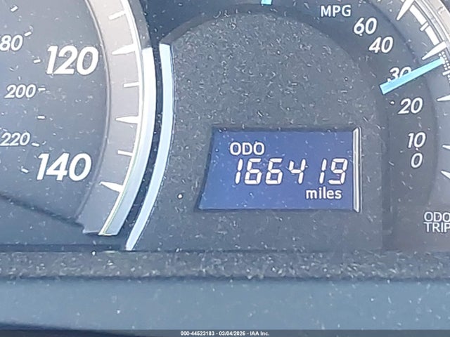 Toyota CAMRY XLE 2014 4T4BF1FKXER388829 Image 14
