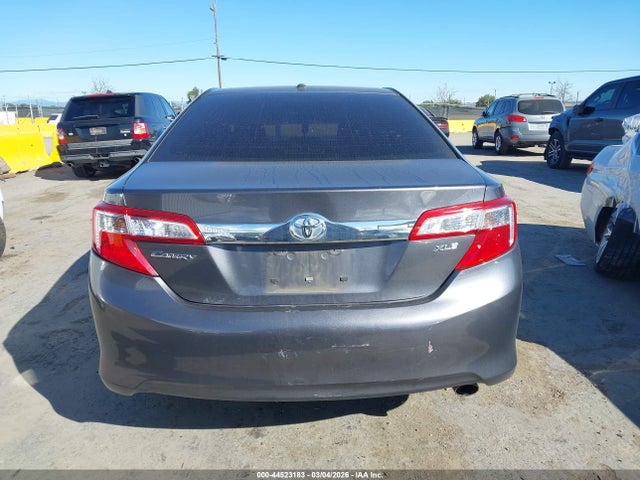 Toyota CAMRY XLE 2014 4T4BF1FKXER388829 Image 15