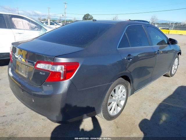 Toyota CAMRY XLE 2014 4T4BF1FKXER388829 Image 4