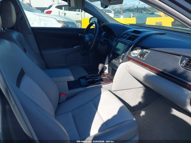 Toyota CAMRY XLE 2014 4T4BF1FKXER388829 Image 5
