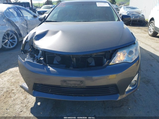 Toyota CAMRY XLE 2014 4T4BF1FKXER388829 Image 6