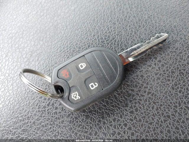 Ford F-150 Fx4 2014 1FTFW1ET2EKE23790 Image 11