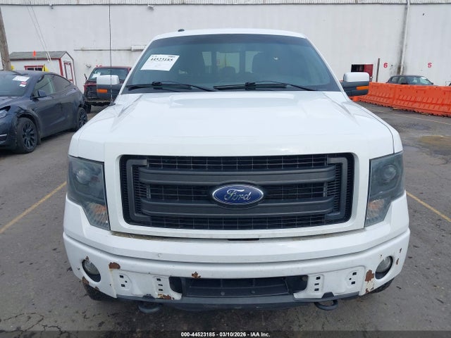 Ford F-150 Fx4 2014 1FTFW1ET2EKE23790 Image 13