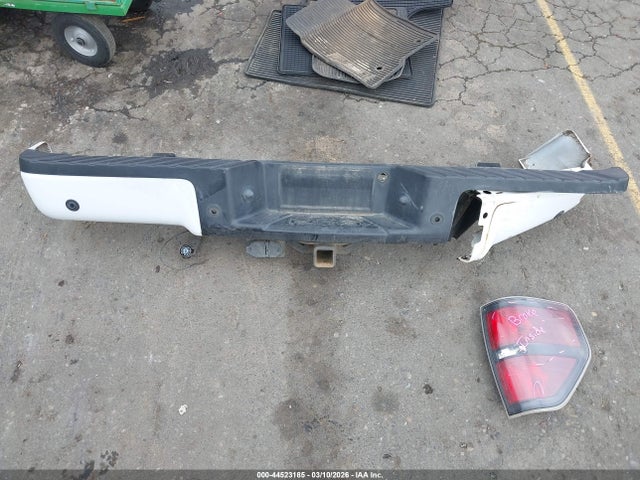 Ford F-150 Fx4 2014 1FTFW1ET2EKE23790 Image 12