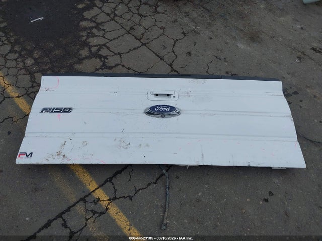Ford F-150 Fx4 2014 1FTFW1ET2EKE23790 Image 18
