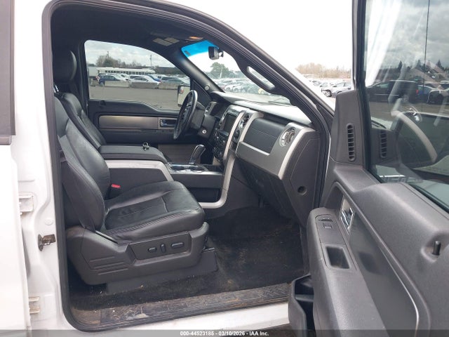 Ford F-150 Fx4 2014 1FTFW1ET2EKE23790 Image 5