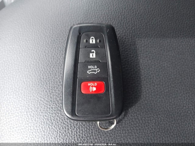 Toyota Rav4 Xle 2023 2T3P1RFV5PC375974 Image 11
