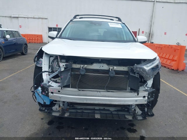 Toyota Rav4 Xle 2023 2T3P1RFV5PC375974 Image 13