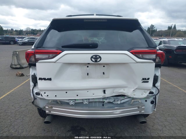 Toyota Rav4 Xle 2023 2T3P1RFV5PC375974 Image 17