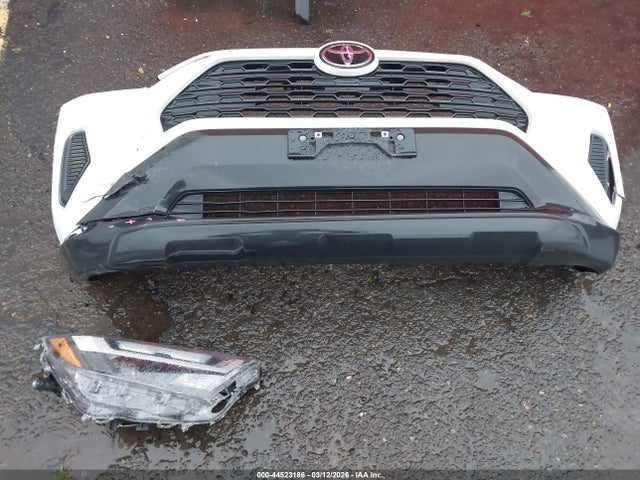 Toyota Rav4 Xle 2023 2T3P1RFV5PC375974 Image 12