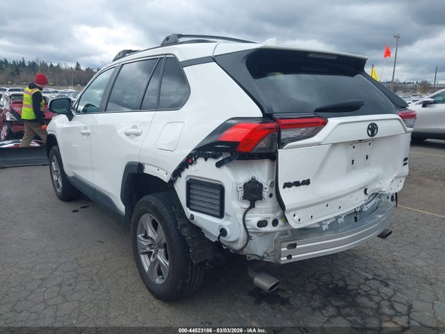 Toyota Rav4 Xle 2023 2T3P1RFV5PC375974 Image 3