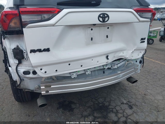 Toyota Rav4 Xle 2023 2T3P1RFV5PC375974 Image 6