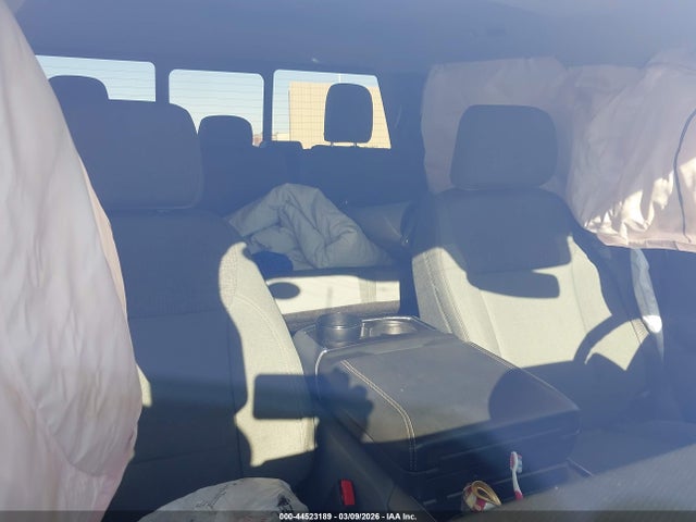 Ford F-150 Xlt 2024 1FTFW3LD4RFA36597 Image 8