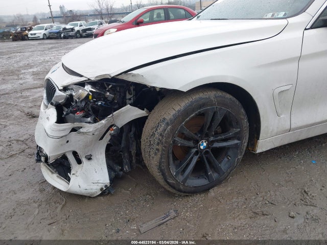 2016 BMW 428I WBA3N9C59GK249953 Photo 5