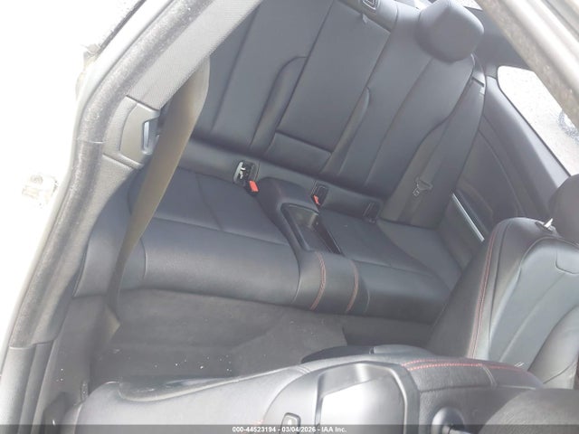 2016 BMW 428I WBA3N9C59GK249953 Photo 7