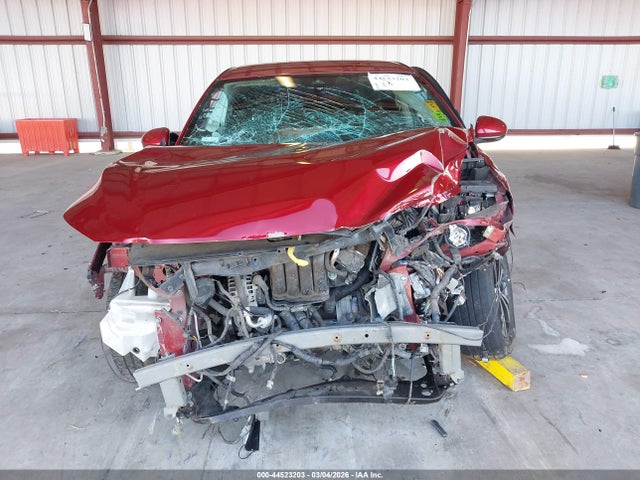 Продажа на аукционе авто 2020 Nissan Sentra Sv Xtronic Cvt, vin: 3N1AB8CVXLY220148, номер лота: 44523203