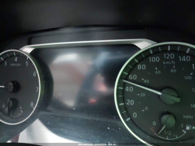 Продажа на аукционе авто 2020 Nissan Sentra Sv Xtronic Cvt, vin: 3N1AB8CVXLY220148, номер лота: 44523203