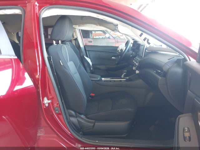 Продажа на аукционе авто 2020 Nissan Sentra Sv Xtronic Cvt, vin: 3N1AB8CVXLY220148, номер лота: 44523203
