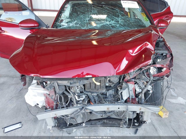 Продажа на аукционе авто 2020 Nissan Sentra Sv Xtronic Cvt, vin: 3N1AB8CVXLY220148, номер лота: 44523203