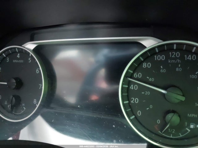 Продажа на аукционе авто 2020 Nissan Sentra Sv Xtronic Cvt, vin: 3N1AB8CVXLY220148, номер лота: 44523203