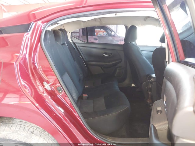 Продажа на аукционе авто 2020 Nissan Sentra Sv Xtronic Cvt, vin: 3N1AB8CVXLY220148, номер лота: 44523203