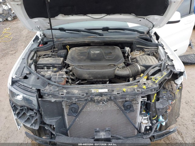 2017 Jeep Grand Cherokee Altitude 4x4 მანქანა იყიდება აუქციონზე, vin: 1C4RJFAG6HC733845, აუქციონის ნომერი: 44523204