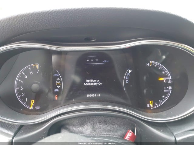 2017 Jeep Grand Cherokee Altitude 4x4 მანქანა იყიდება აუქციონზე, vin: 1C4RJFAG6HC733845, აუქციონის ნომერი: 44523204