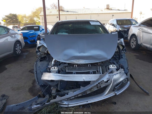 Продажа на аукционе авто 2015 Dodge Dart Sxt, vin: 1C3CDFBB6FD173918, номер лота: 44523205