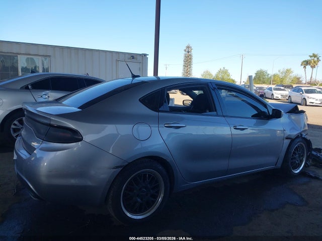 Продажа на аукционе авто 2015 Dodge Dart Sxt, vin: 1C3CDFBB6FD173918, номер лота: 44523205