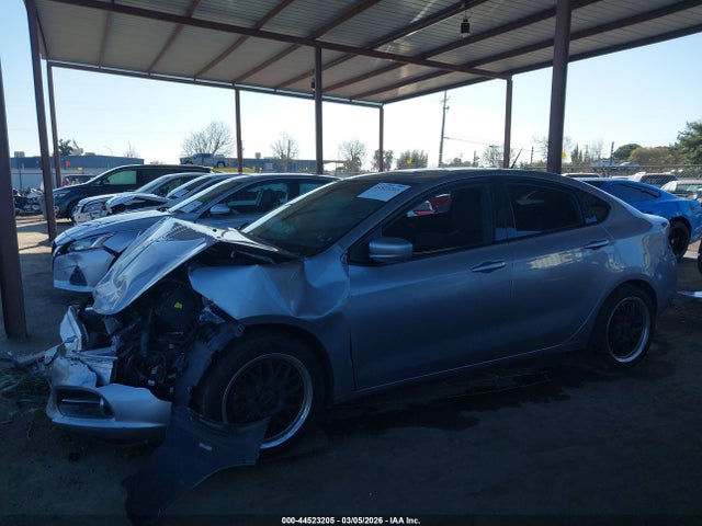 Продажа на аукционе авто 2015 Dodge Dart Sxt, vin: 1C3CDFBB6FD173918, номер лота: 44523205